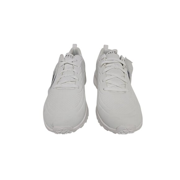 Skechers Men's 183120 Uno Lite Lighter One Athletic Casual Shoe White Size 12M - Picture 5 of 7